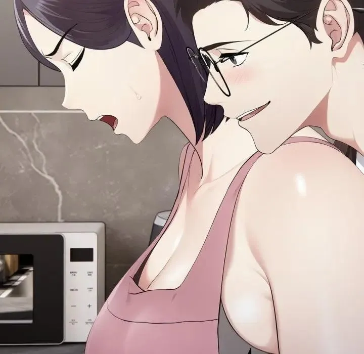 社区人妻的陷阱 第8话 第69页