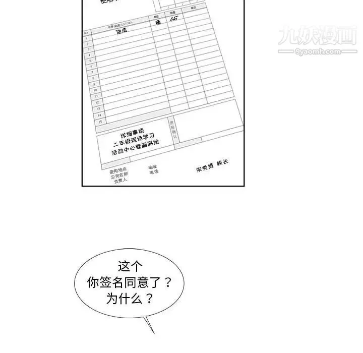 女人村的男老师 第31话 第68页