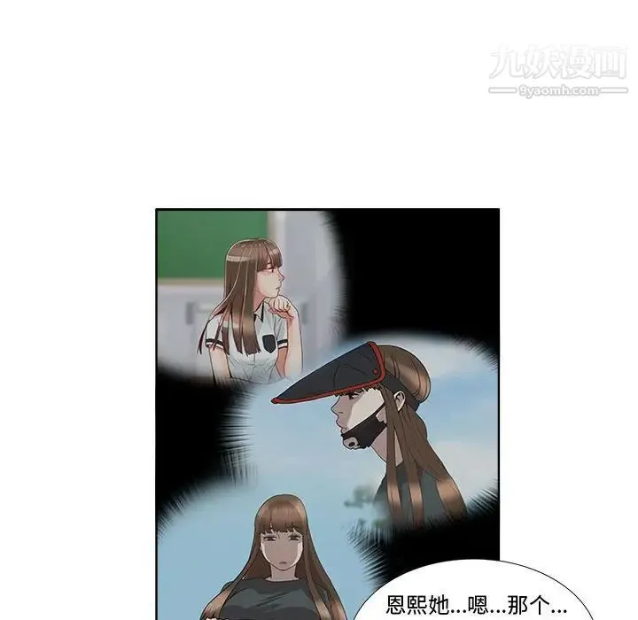 女人村的男老师 第20话 第60页