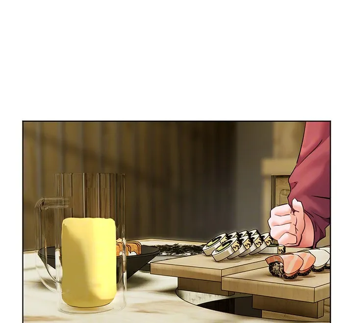 老师的亲密指导 第50話-苦命男女找私密處宣洩 第132页