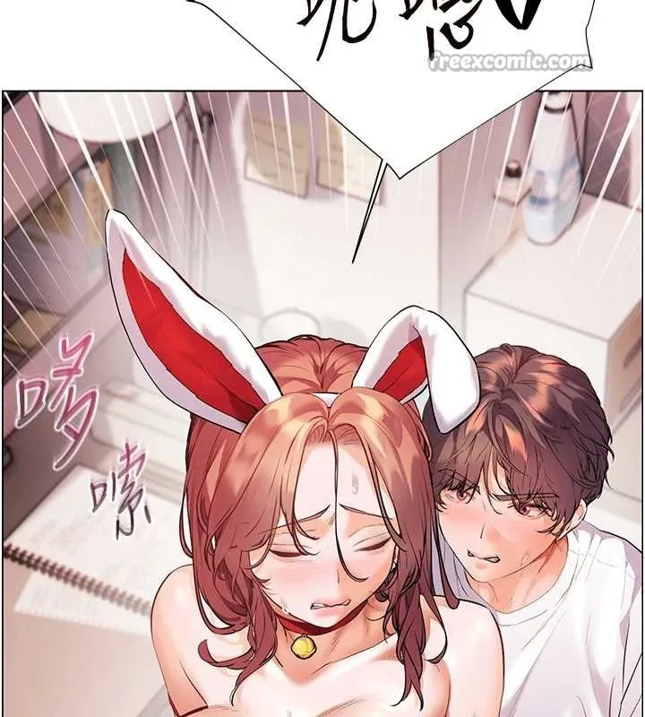 老师的亲密指导 第86話-舉高高射比較裡面&hearts; 第42页