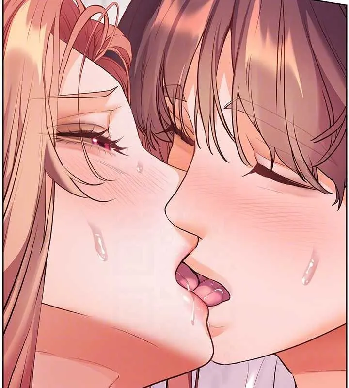 老师的亲密指导 第86話-舉高高射比較裡面&hearts; 第66页
