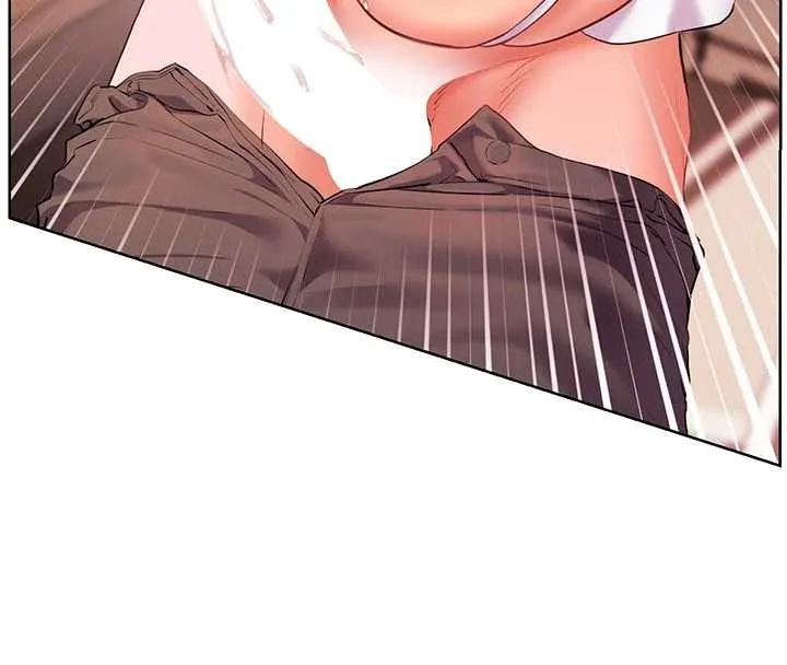 老师的亲密指导 第86話-舉高高射比較裡面&hearts; 第103页