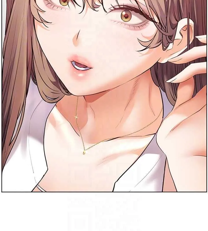 老师的亲密指导 第86話-舉高高射比較裡面&hearts; 第34页