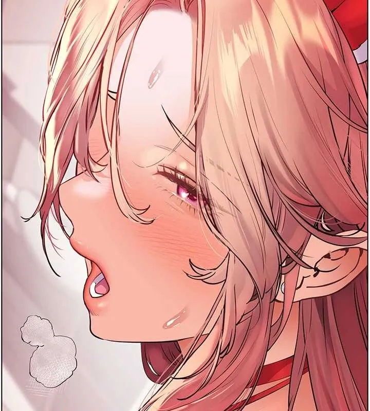 老师的亲密指导 第86話-舉高高射比較裡面&hearts; 第15页
