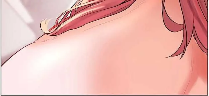 老师的亲密指导 第86話-舉高高射比較裡面&hearts; 第16页