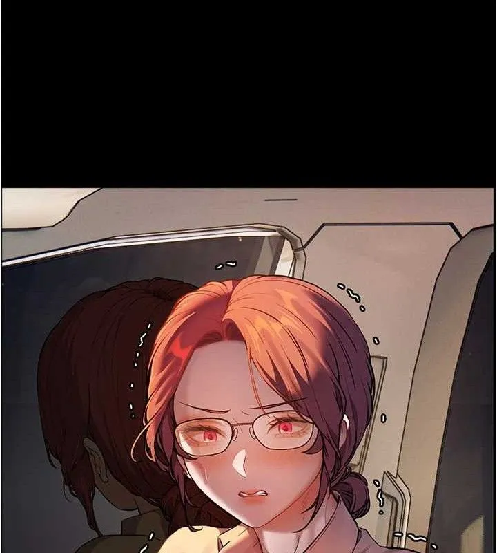 老师的亲密指导 第47話-向老婆展示求和急速腰技 第96页