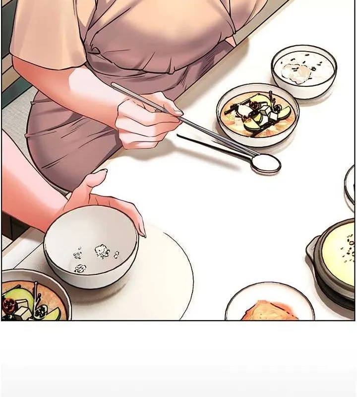 老师的亲密指导 第47話-向老婆展示求和急速腰技 第40页