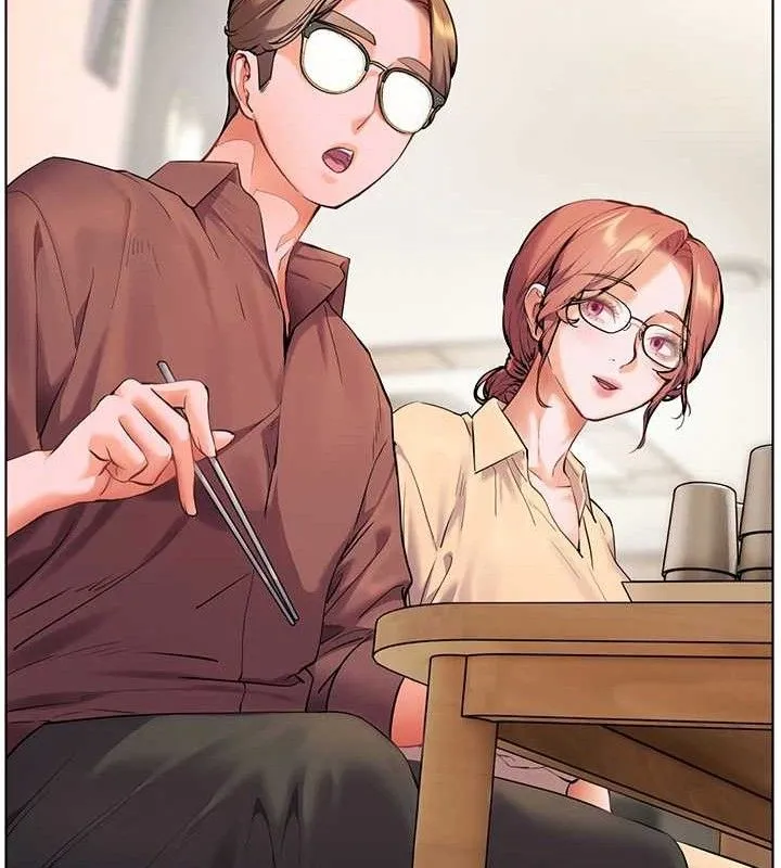老师的亲密指导 第47話-向老婆展示求和急速腰技 第27页