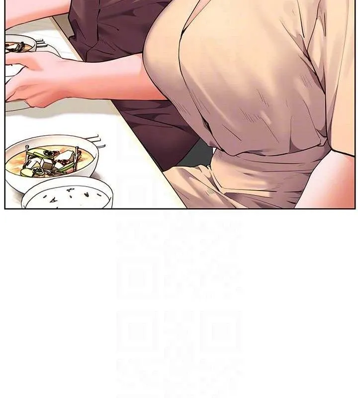 老师的亲密指导 第47話-向老婆展示求和急速腰技 第21页