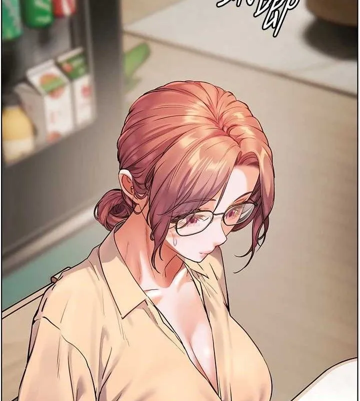 老师的亲密指导 第47話-向老婆展示求和急速腰技 第39页