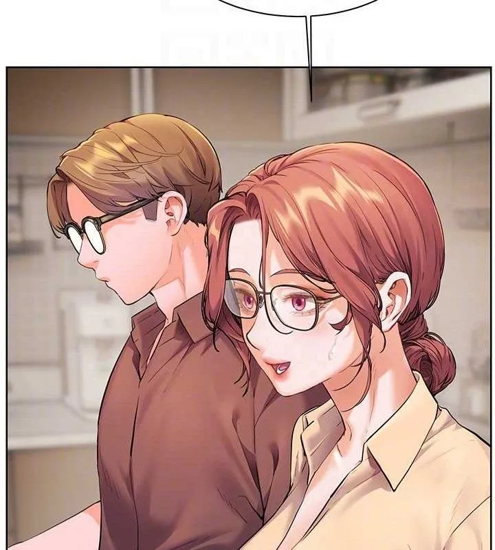 老师的亲密指导 第47話-向老婆展示求和急速腰技 第20页