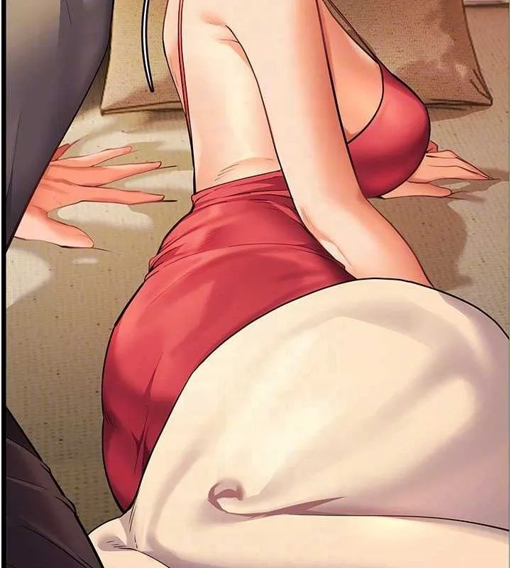 老师的亲密指导 第47話-向老婆展示求和急速腰技 第122页