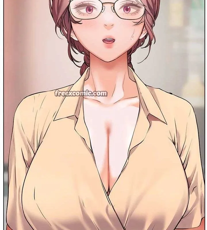 老师的亲密指导 第47話-向老婆展示求和急速腰技 第14页