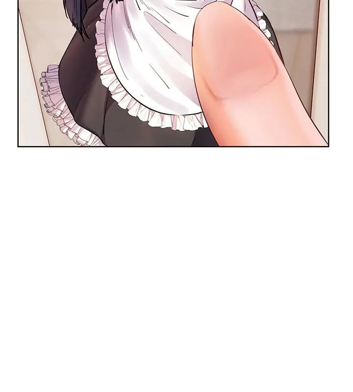 老师的亲密指导 第71話-一日限定女僕學堂 第130页