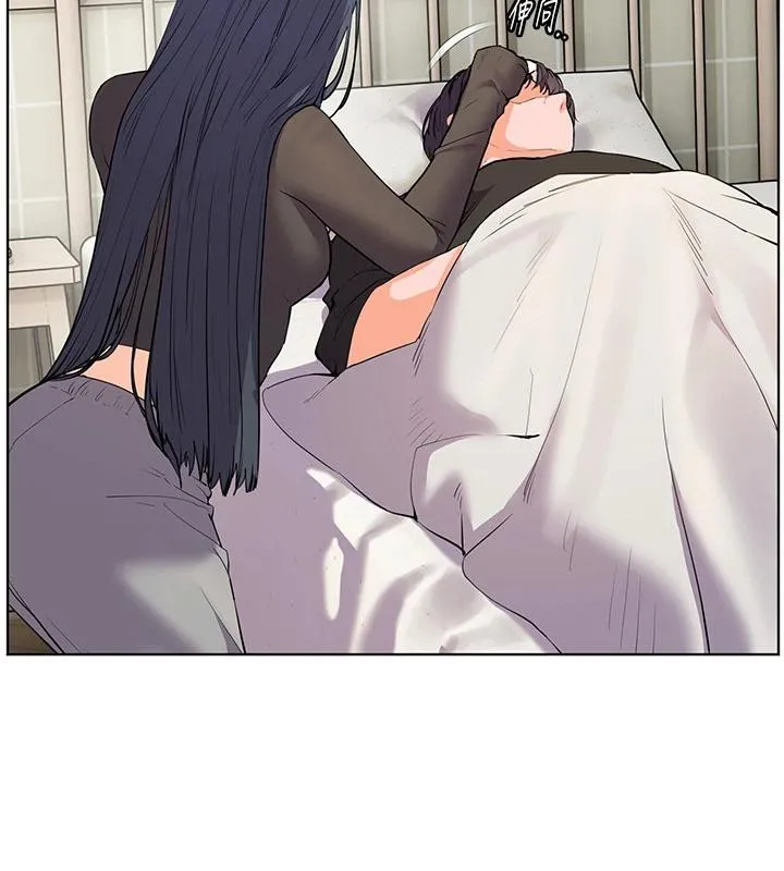 老师的亲密指导 第71話-一日限定女僕學堂 第9页