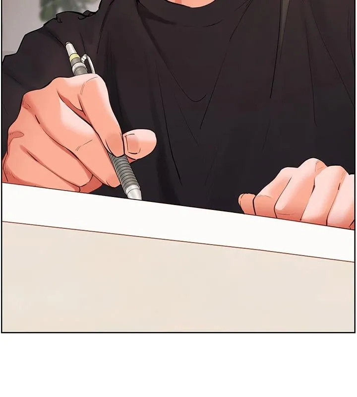 老师的亲密指导 第71話-一日限定女僕學堂 第189页