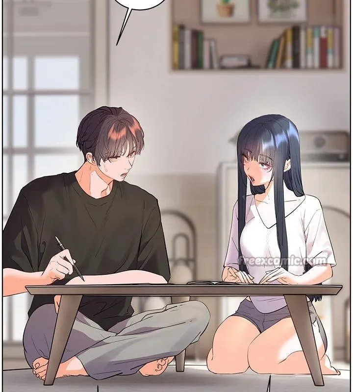 老师的亲密指导 第71話-一日限定女僕學堂 第154页