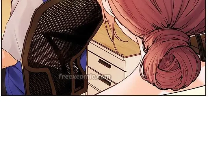 老师的亲密指导 第88話-老婆，讓我攻後庭好嗎? 第139页