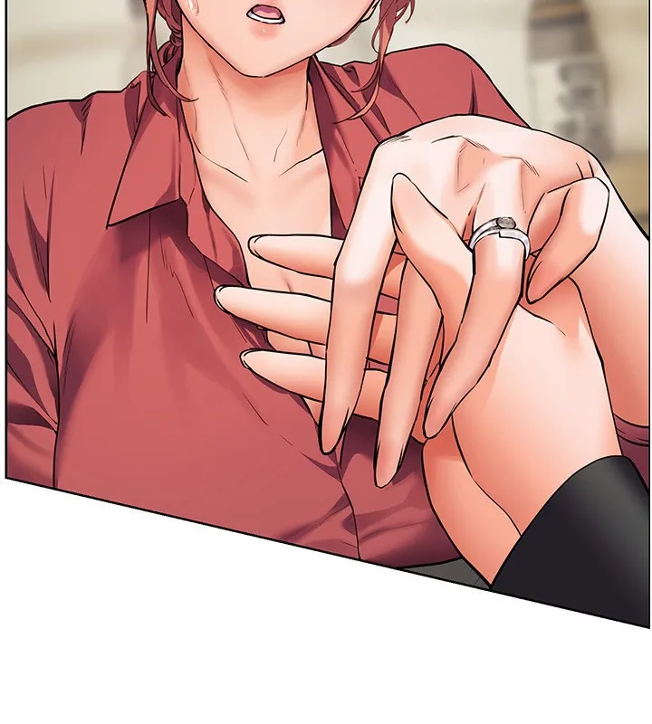 老师的亲密指导 第51話-久違的戶外全壘打&hearts; 第2页