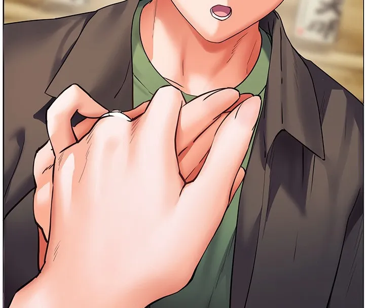 老师的亲密指导 第51話-久違的戶外全壘打&hearts; 第4页
