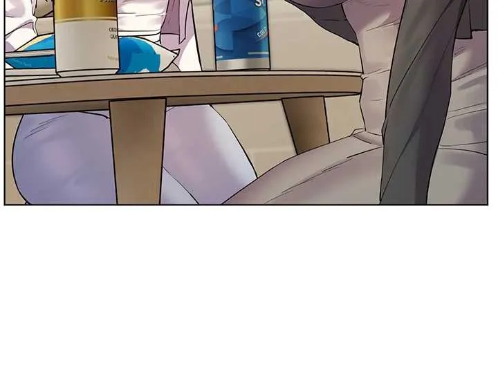 老师的亲密指导 第69話-砲友初次「深度」討論 第136页