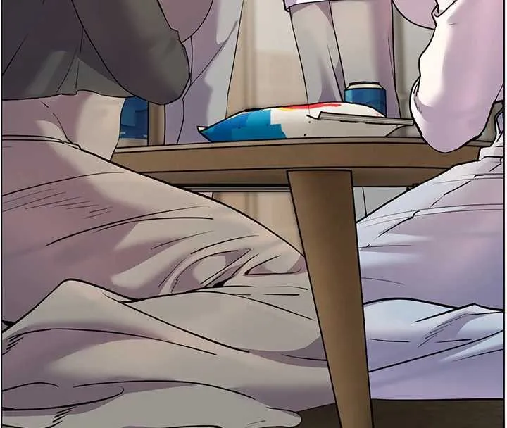 老师的亲密指导 第69話-砲友初次「深度」討論 第184页