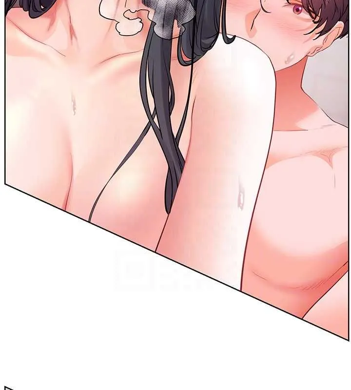 老师的亲密指导 第97話-止不住的黃金水爆擊 第36页