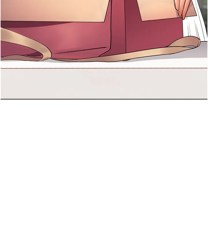 老师的亲密指导 第60話-魅惑透視裝的誘惑 第11页