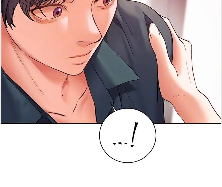 老师的亲密指导 第60話-魅惑透視裝的誘惑 第117页