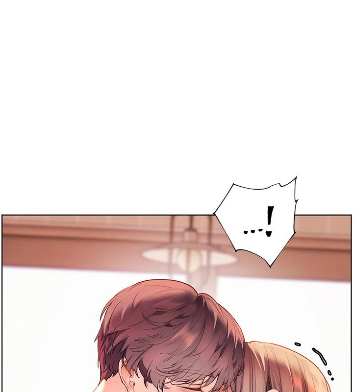 老师的亲密指导 第60話-魅惑透視裝的誘惑 第192页