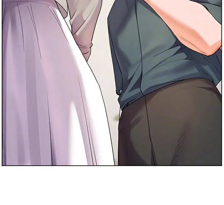 老师的亲密指导 第60話-魅惑透視裝的誘惑 第53页