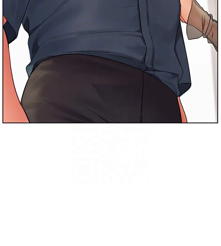 老师的亲密指导 第60話-魅惑透視裝的誘惑 第124页