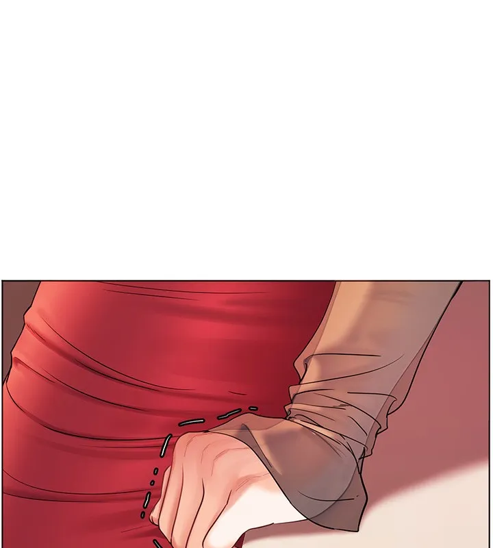 老师的亲密指导 第60話-魅惑透視裝的誘惑 第195页