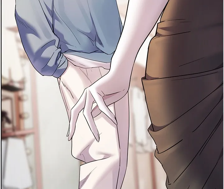 老师的亲密指导 第60話-魅惑透視裝的誘惑 第25页