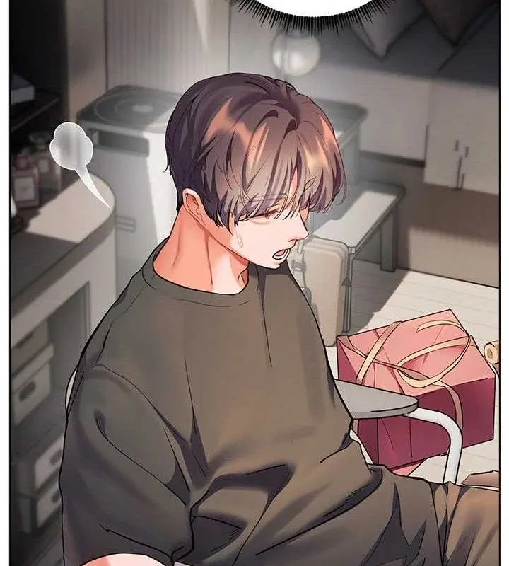 老师的亲密指导 第57話-用身體回禮 第59页