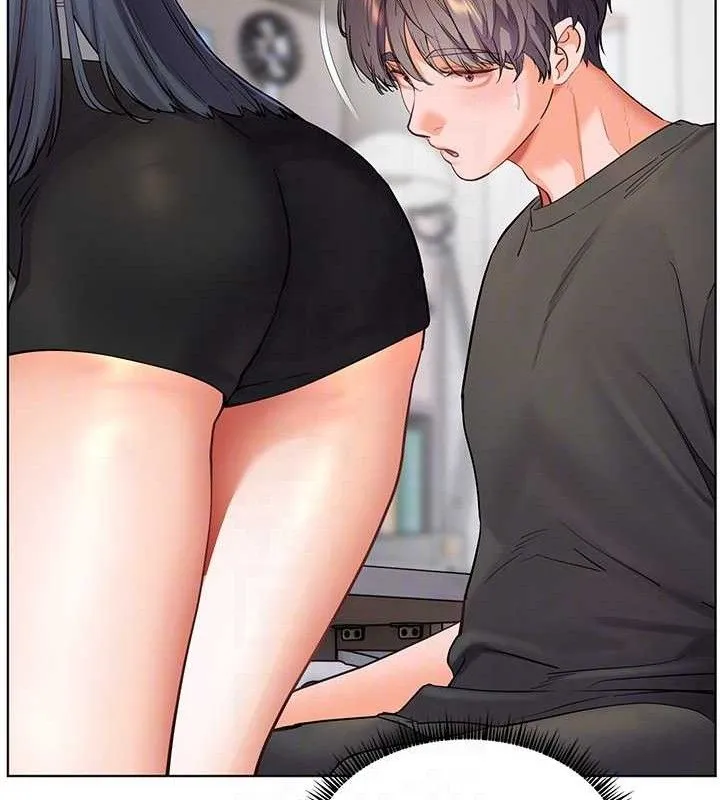 老师的亲密指导 第57話-用身體回禮 第86页