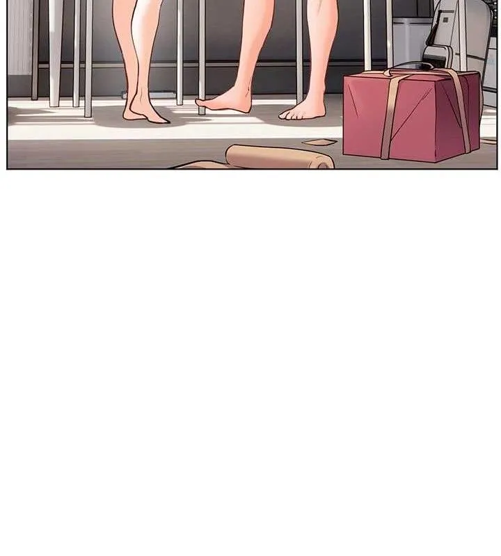 老师的亲密指导 第57話-用身體回禮 第62页