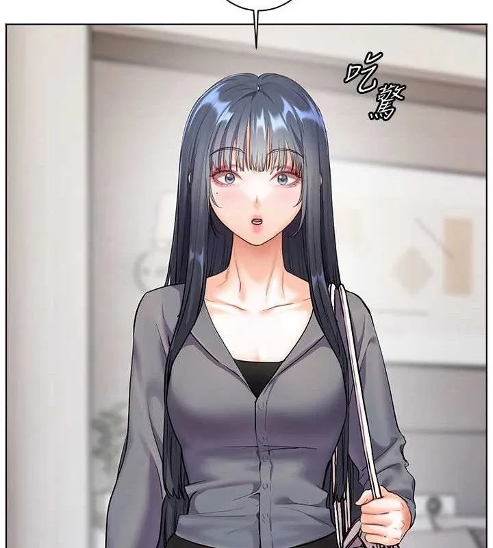 老师的亲密指导 第57話-用身體回禮 第52页