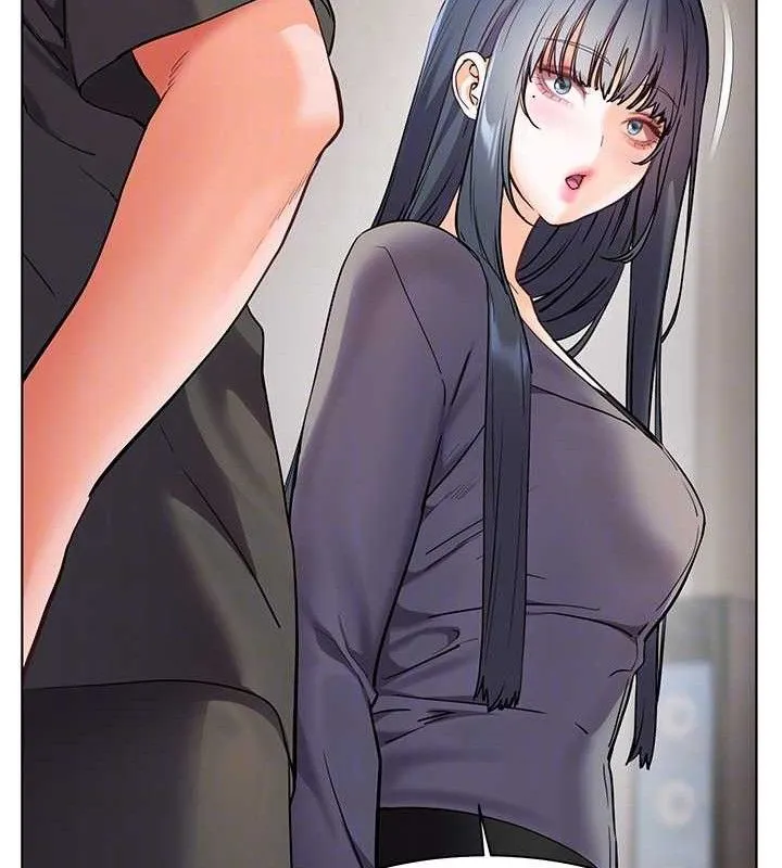 老师的亲密指导 第57話-用身體回禮 第57页