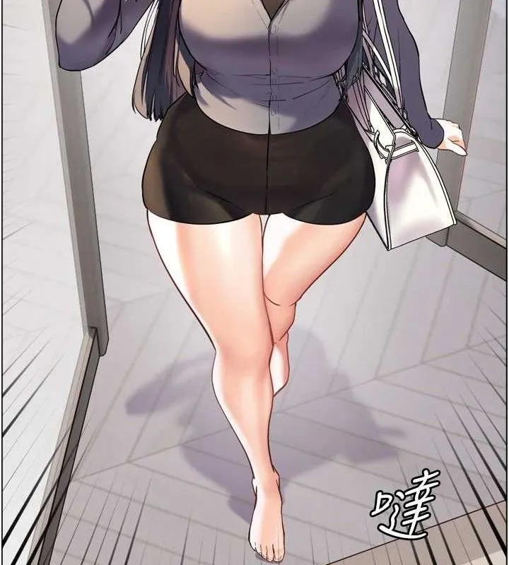 老师的亲密指导 第57話-用身體回禮 第9页