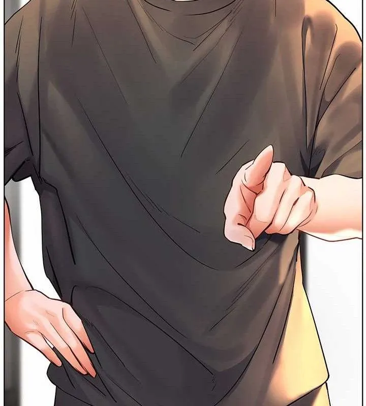 老师的亲密指导 第57話-用身體回禮 第50页