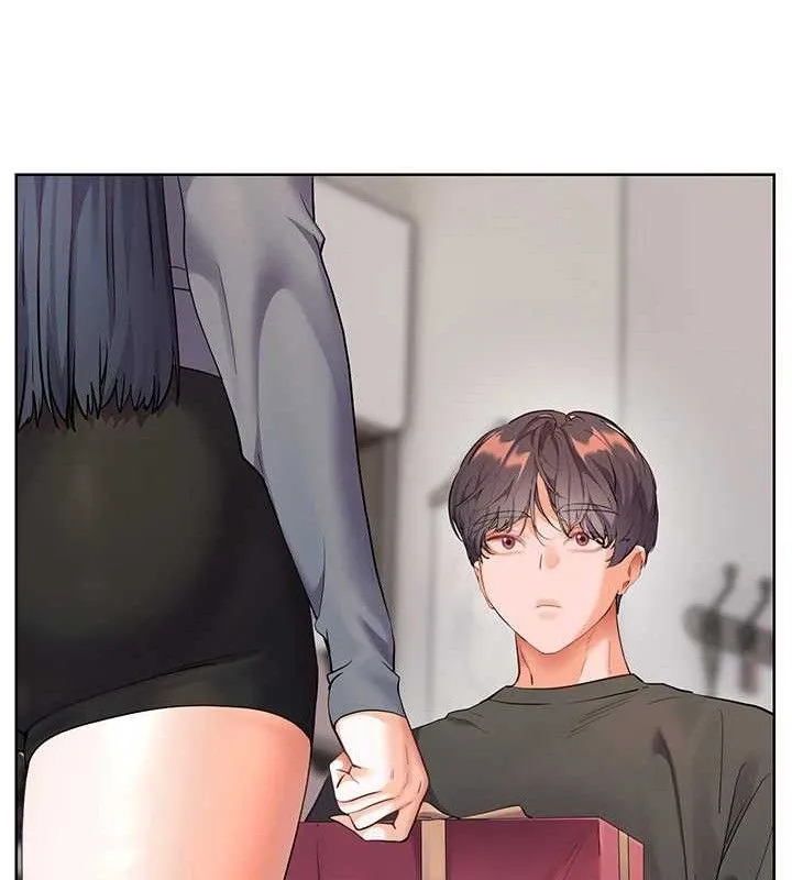 老师的亲密指导 第57話-用身體回禮 第74页