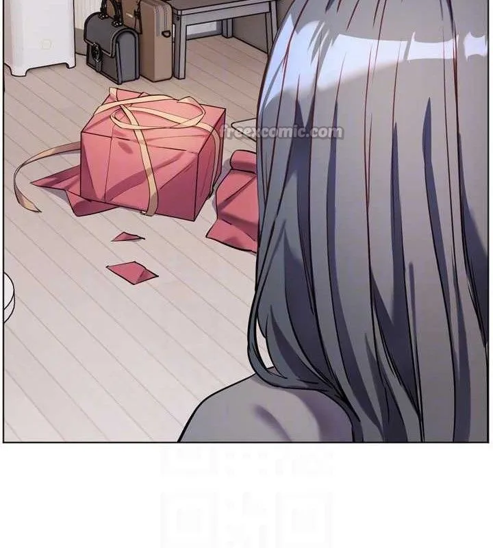 老师的亲密指导 第57話-用身體回禮 第14页