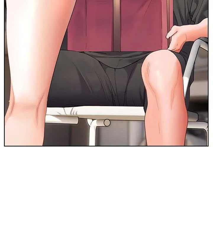 老师的亲密指导 第57話-用身體回禮 第75页