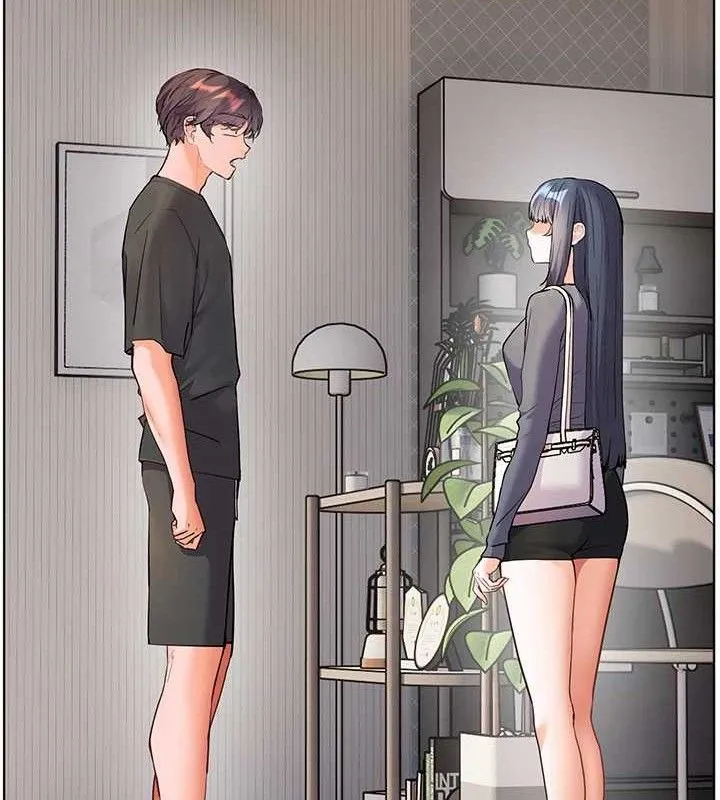 老师的亲密指导 第57話-用身體回禮 第29页