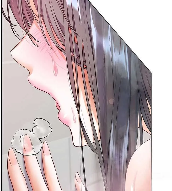 老师的亲密指导 第96話-初次和學生洗愛愛浴 第136页