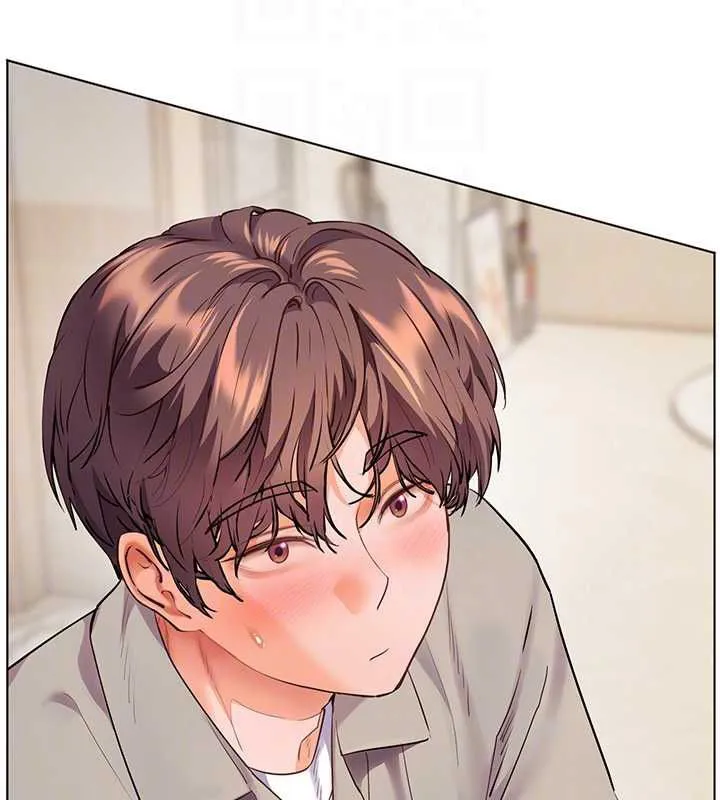 老师的亲密指导 第96話-初次和學生洗愛愛浴 第49页