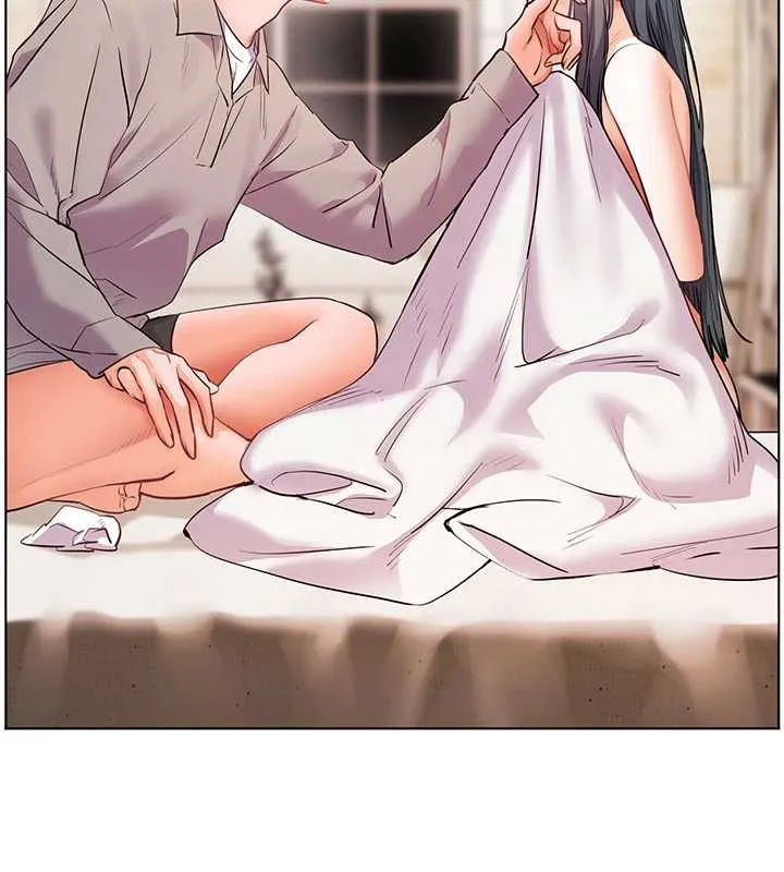 老师的亲密指导 第96話-初次和學生洗愛愛浴 第52页