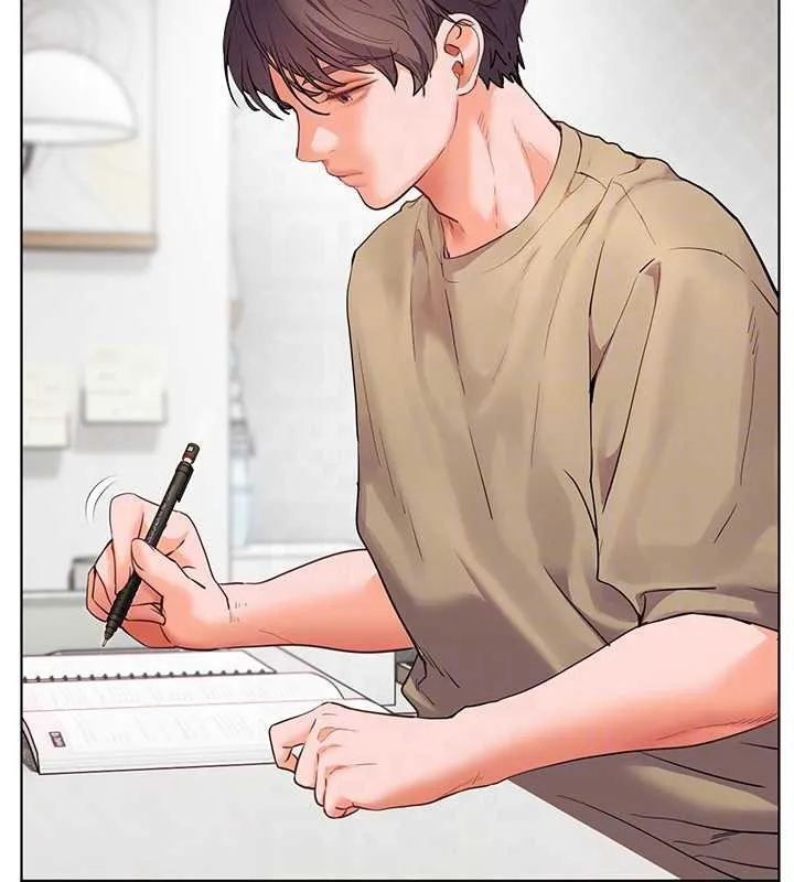 老师的亲密指导 第75話-解鎖新式蒙眼play 第111页